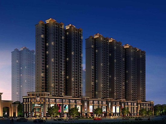節能是城市燈光環境工程永恒的主題