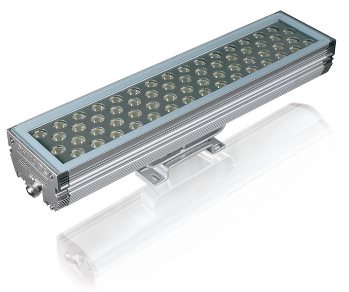 飛利浦LED泛光燈 專業動態洗墻燈 BCS835/845/855Dynaflood LED